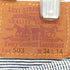 リーバイス Levis 503 シンチバック ヒッコリー ショーツ ハーフパンツ メンズ W34 L14