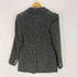 ザラ ZARA ツイードテーラードジャケット レディース import:M