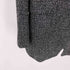 ザラ ZARA ツイードテーラードジャケット レディース import:M
