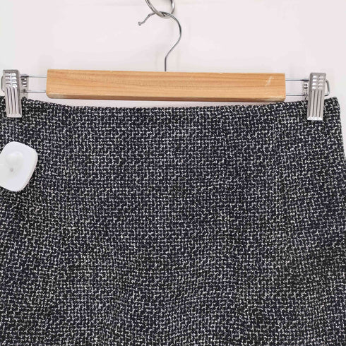 ザラ ZARA ツイード台形スカート レディース JPN:S