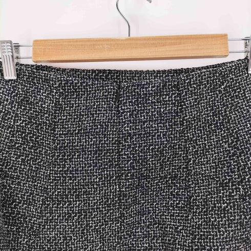 ザラ ZARA ツイード台形スカート レディース JPN:S