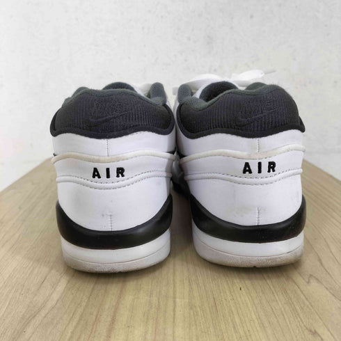 ナイキ NIKE Air Alpha Force 88 エア アルファフォース 88 ローカットスニーカー メンズ 26.5cm