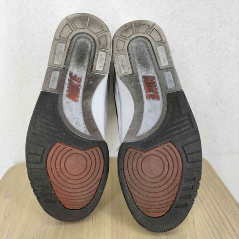 ナイキ NIKE Air Alpha Force 88 エア アルファフォース 88 ローカットスニーカー メンズ 26.5cm