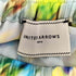 ユナイテッドアローズ UNITED ARROWS 総柄プリントサテンパンツ レディース JPN:38