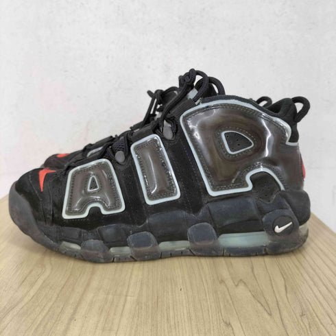 ナイキ NIKE Air More Uptempo MAXIMUM Volume エア モア アップテンポ マキシマム ボリューム ハイカットスニーカー メンズ 26.5cm