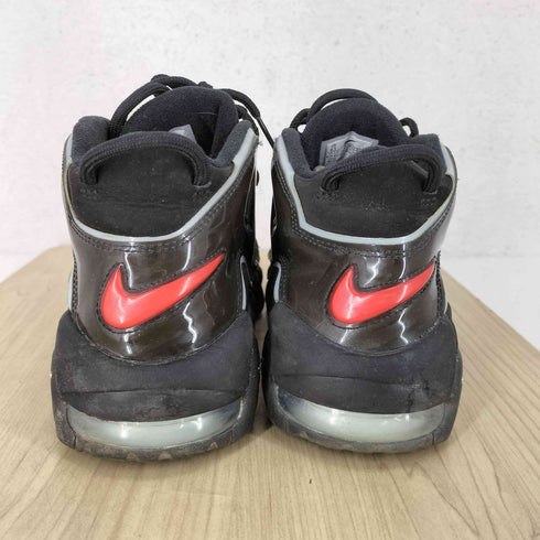 ナイキ NIKE Air More Uptempo MAXIMUM Volume エア モア アップテンポ マキシマム ボリューム ハイカットスニーカー メンズ 26.5cm