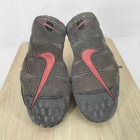 ナイキ NIKE Air More Uptempo MAXIMUM Volume エア モア アップテンポ マキシマム ボリューム ハイカットスニーカー メンズ 26.5cm