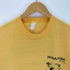 80~90s PANALPINA 両面 シングルステッチ プリントクルーネックTシャツ メンズ
