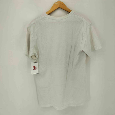ギルダン GILDAN フロントプリント S/S Tシャツ メンズ import:M