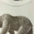 ギルダン GILDAN フロントプリント S/S Tシャツ メンズ import:M