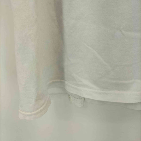 ギルダン GILDAN フロントプリント S/S Tシャツ メンズ import:M