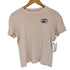 ラコステ LACOSTE クルーネックTシャツ レディース JPN:36