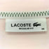 ラコステ LACOSTE クルーネックTシャツ レディース JPN:36