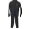 アディダス adidas エッセンシャルズ スリーストライプス トラックスーツ トラックパンツ レディース JPN:M