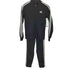 アディダス adidas エッセンシャルズ スリーストライプス トラックスーツ トラックパンツ レディース JPN:M