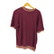 ROYAL KHAKI ウール リンガーTシャツ メンズ import:L