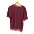 ROYAL KHAKI ウール リンガーTシャツ メンズ import:L