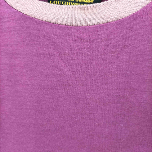 ROYAL KHAKI ウール リンガーTシャツ メンズ import:L
