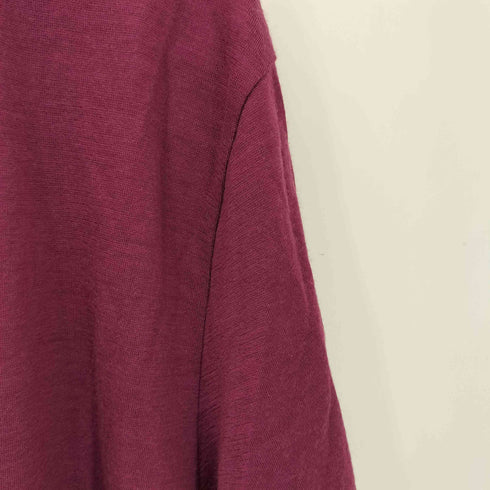 ROYAL KHAKI ウール リンガーTシャツ メンズ import:L