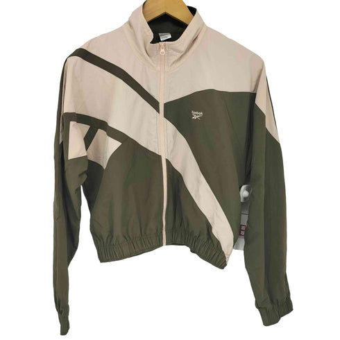 リーボック Reebok トラック トップス / CL AE FR TT レディース JPN:L