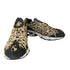 ナイキ NIKE Air Max Kukini Leopard Kumquat and Action Red エアマックス クキニ ローカットスニーカー メンズ 26.5cm
