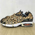 ナイキ NIKE Air Max Kukini Leopard Kumquat and Action Red エアマックス クキニ ローカットスニーカー メンズ 26.5cm