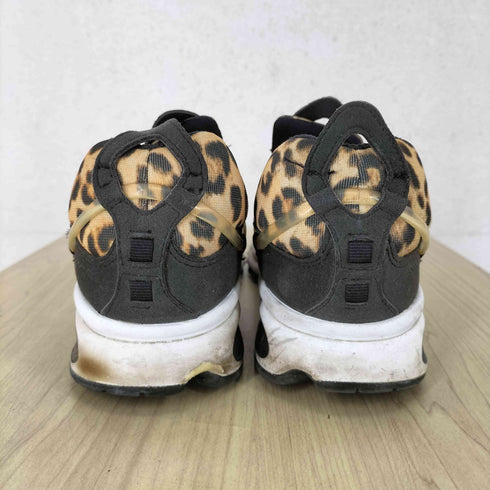 ナイキ NIKE Air Max Kukini Leopard Kumquat and Action Red エアマックス クキニ ローカットスニーカー メンズ 26.5cm