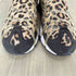 ナイキ NIKE Air Max Kukini Leopard Kumquat and Action Red エアマックス クキニ ローカットスニーカー メンズ 26.5cm