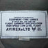 アヴィレックス AVIREX 背面カモ柄 ミリタリーシャツ メンズ JPN:M