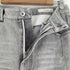 jentlouis Bicolor Semi-Flare Denim メンズ JPN:M