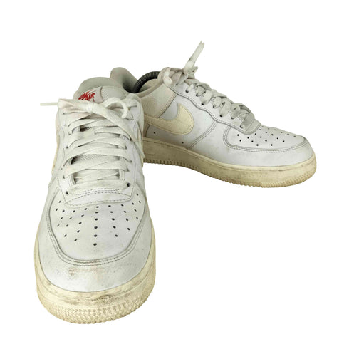 ナイキ NIKE Air Force 1 Valentines Day エアフォース1 バレンタインデー ローカットスニーカー メンズ 26.5cm