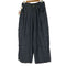 Ballsy.Brothers Overdyed wide baggy rayon summer denim メンズ JPN:M