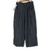 Ballsy.Brothers Overdyed wide baggy rayon summer denim メンズ JPN:M