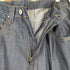 Ballsy.Brothers Overdyed wide baggy rayon summer denim メンズ JPN:M