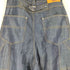 Ballsy.Brothers Overdyed wide baggy rayon summer denim メンズ JPN:M