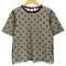 ディニテコリエ Dignite Collier ドット シアー レイヤード ブラウス レディース ONE SIZE