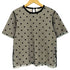 ディニテコリエ Dignite Collier ドット シアー レイヤード ブラウス レディース ONE SIZE