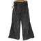 jentlouis Bicolor Semi-Flare Denim メンズ JPN:M