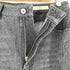 jentlouis Bicolor Semi-Flare Denim メンズ JPN:M