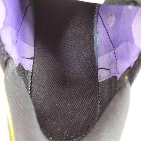 ナイキ NIKE Air Max 270 Black Hyper Magenta エアマックス 270 ブラック ハイパー マゼンタ ローカットスニーカー メンズ 26.5cm