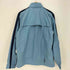 ナイキ NIKE 00S CLIM FIT 裏地メッシュ パッカブル ジップアップ ジャケット ウインドブレーカー メンズ import:L