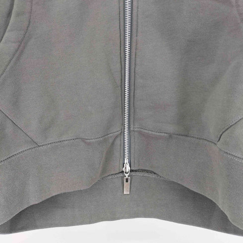 jentlouis Studded Sleeveless Hoodie メンズ JPN:M