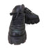 プラダ PRADA MONOLITH SNEAKER モノリス レザー スニーカー レディース EUR:39