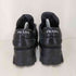 プラダ PRADA MONOLITH SNEAKER モノリス レザー スニーカー レディース EUR:39