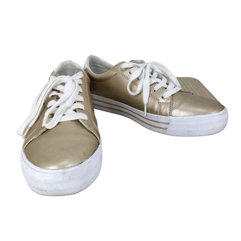 トミーヒルフィガー TOMMY HILFIGER ローカットスニーカー レディース JPN:24