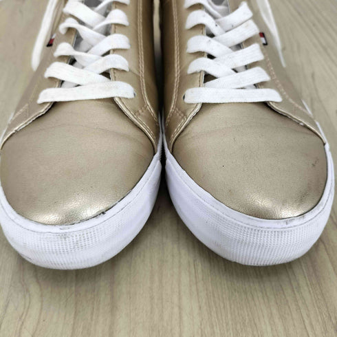 トミーヒルフィガー TOMMY HILFIGER ローカットスニーカー レディース JPN:24