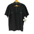 Ballsy.Brothers ヘンリーネックワッフルTシャツ メンズ JPN:L