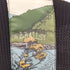 Ballsy.Brothers ヘンリーネックワッフルTシャツ メンズ JPN:L