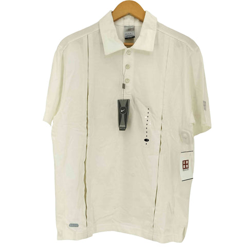 ナイキゴルフ NIKE GOLF DRY FIT ポロシャツ メンズ import:S