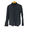 ゴーサンゴーイチプールオム 5351 POUR LES HOMMES ウール混 L/S シャツ メンズ 2